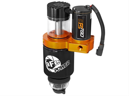 aFe DFS 780 Fuel Pumps 42-13012