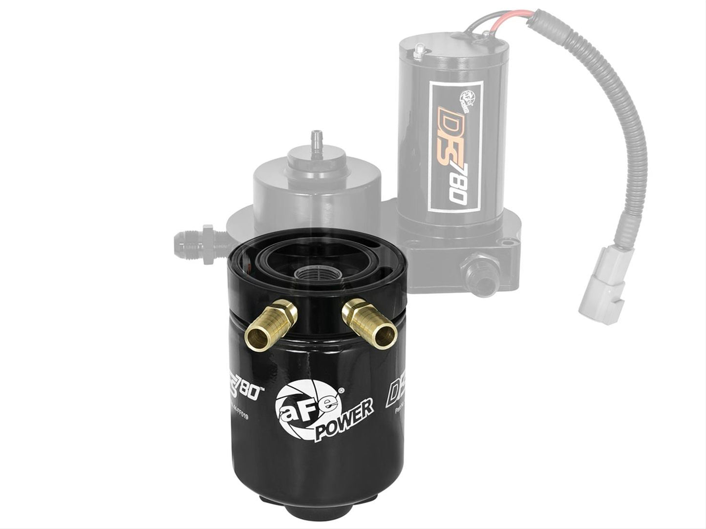 AFE Power Fuel Pump Components 42-90001