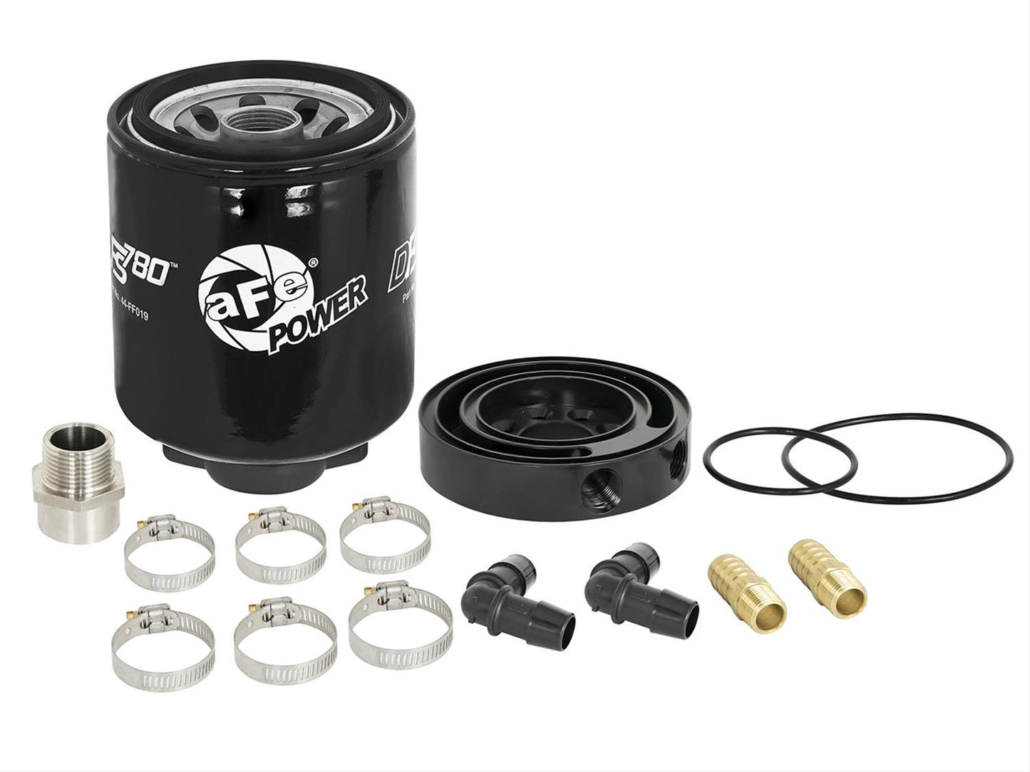 AFE Power Fuel Pump Components 42-90001