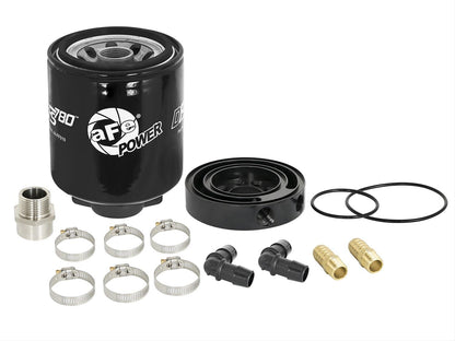 AFE Power Fuel Pump Components 42-90001