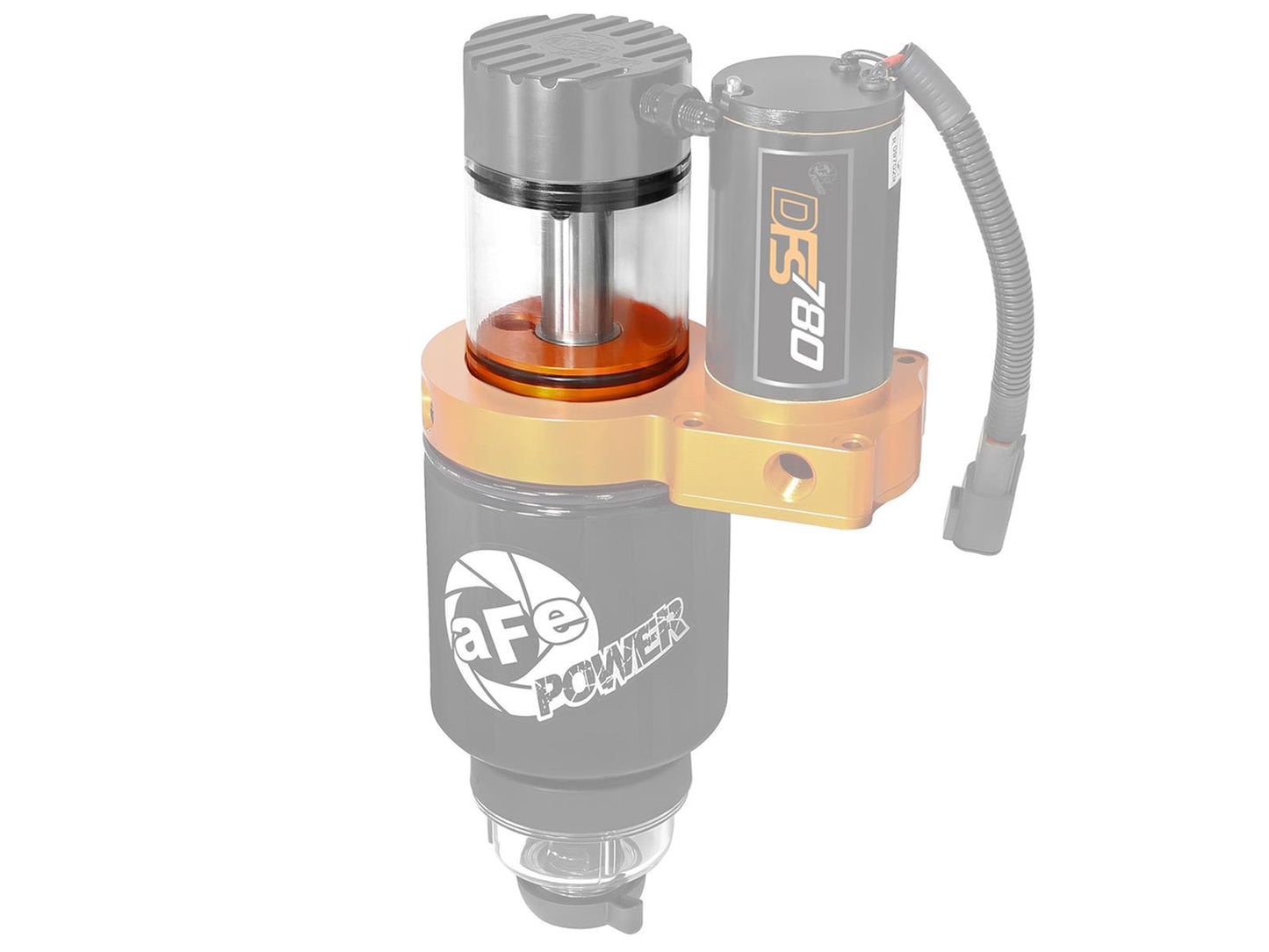 aFe Replacement Fuel Pump Components 42-90004
