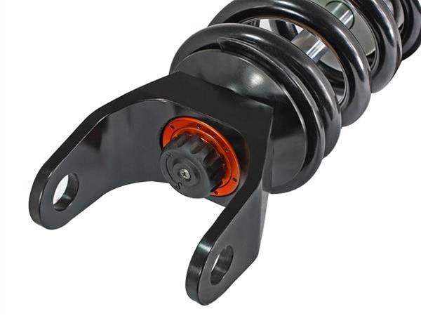 aFe Control PFADT Series Featherlight Single-Adjustable Street/Track Coilover Systems 430-401001-N