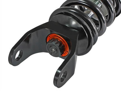 aFe Control PFADT Series Featherlight Single-Adjustable Street/Track Coilover Systems 430-401001-N