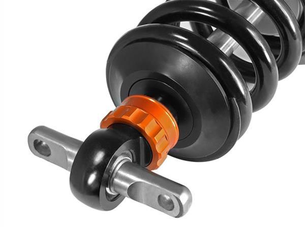 aFe Control PFADT Series Featherlight Single-Adjustable Street/Track Coilover Systems 430-401001-N