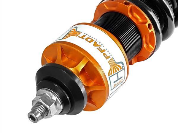 aFe Control PFADT Series Featherlight Single-Adjustable Street/Track Coilover Systems 430-401001-N