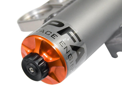 aFe Control PFADT Series Featherlight Single-Adjustable Street/Track Coilover Systems 430-402001-N