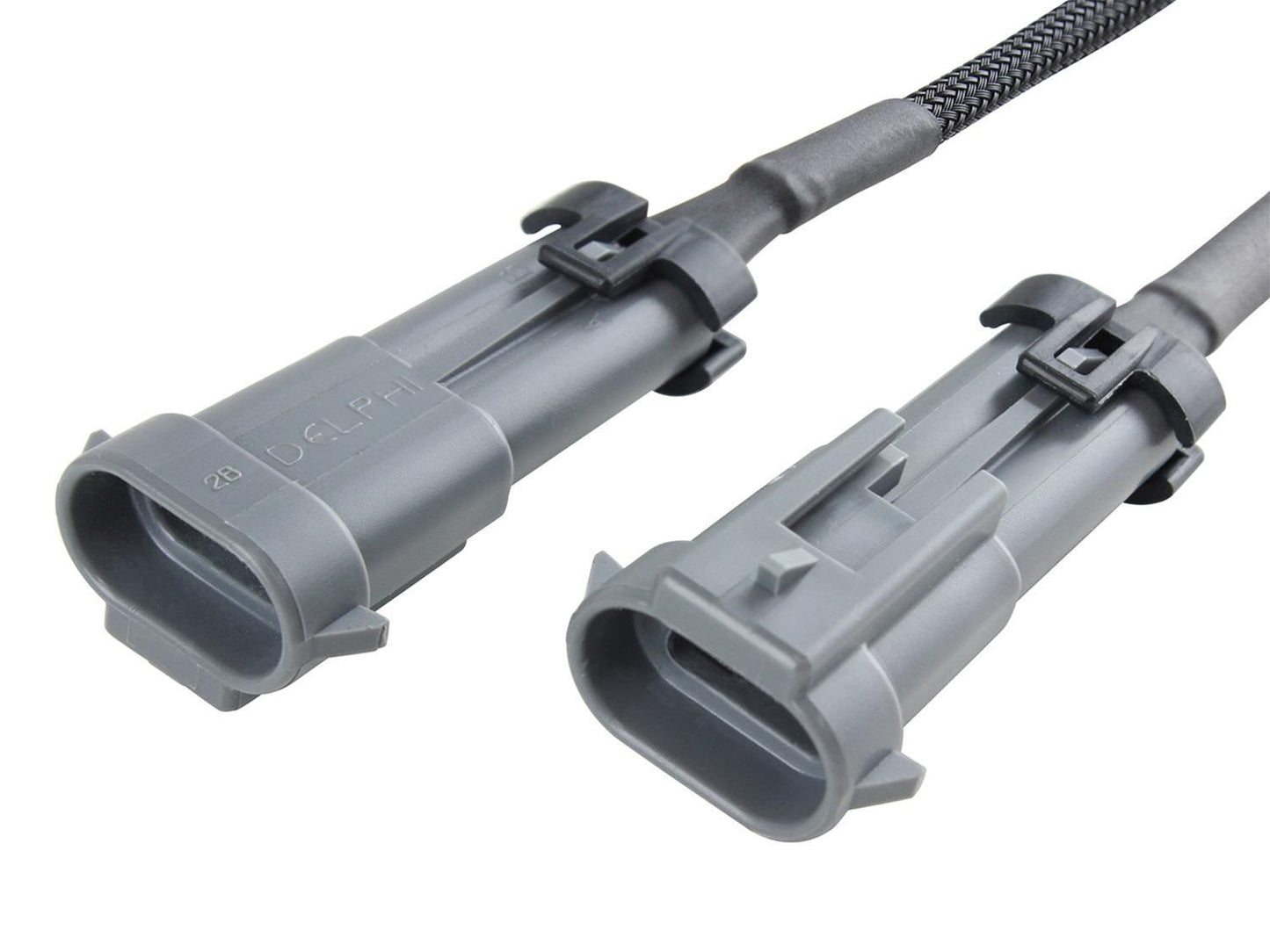 aFe Control Suspension Logic ESD Kits 436-401001-N