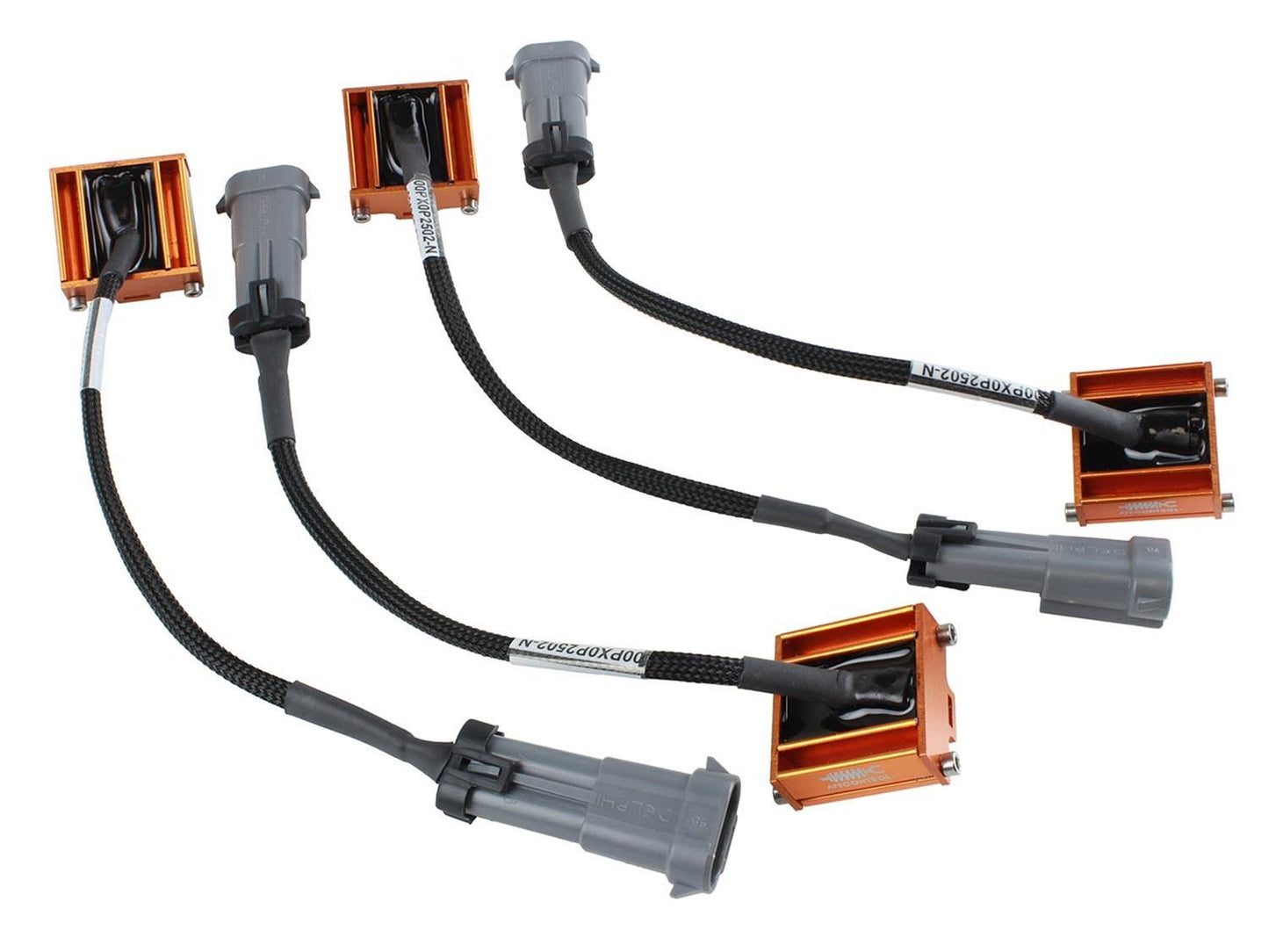 aFe Control Suspension Logic ESD Kits 436-401001-N