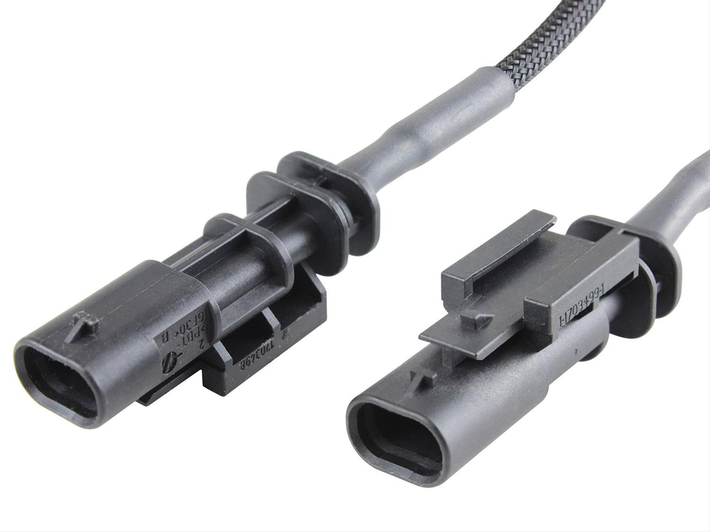 aFe Control Suspension Logic ESD Kits 436-401002-N