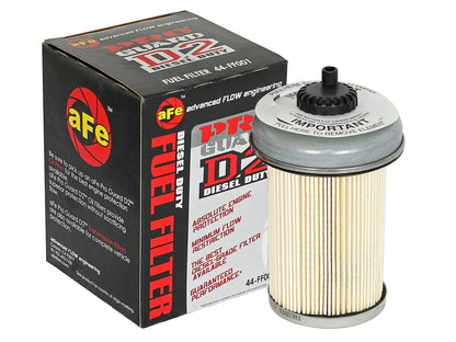 aFe Pro GUARD D2 Fuel Filters 44-FF001