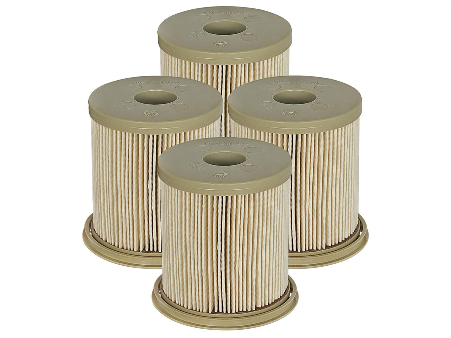 aFe Pro GUARD D2 Fuel Filters 44-FF004-MB