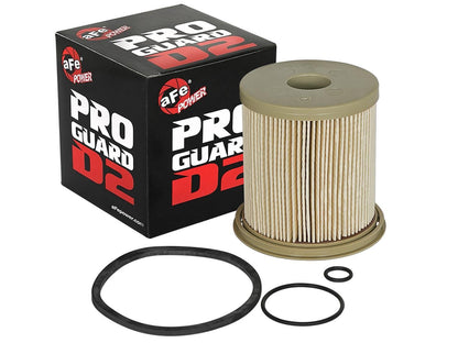 aFe Pro GUARD D2 Fuel Filters 44-FF004