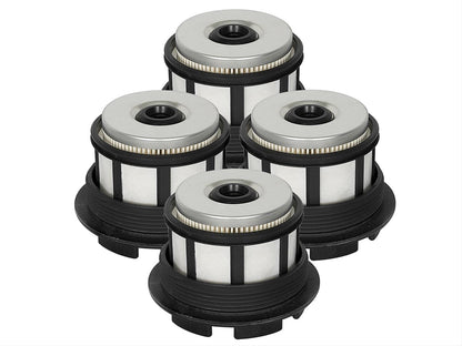 aFe Pro GUARD D2 Fuel Filters 44-FF007-MB