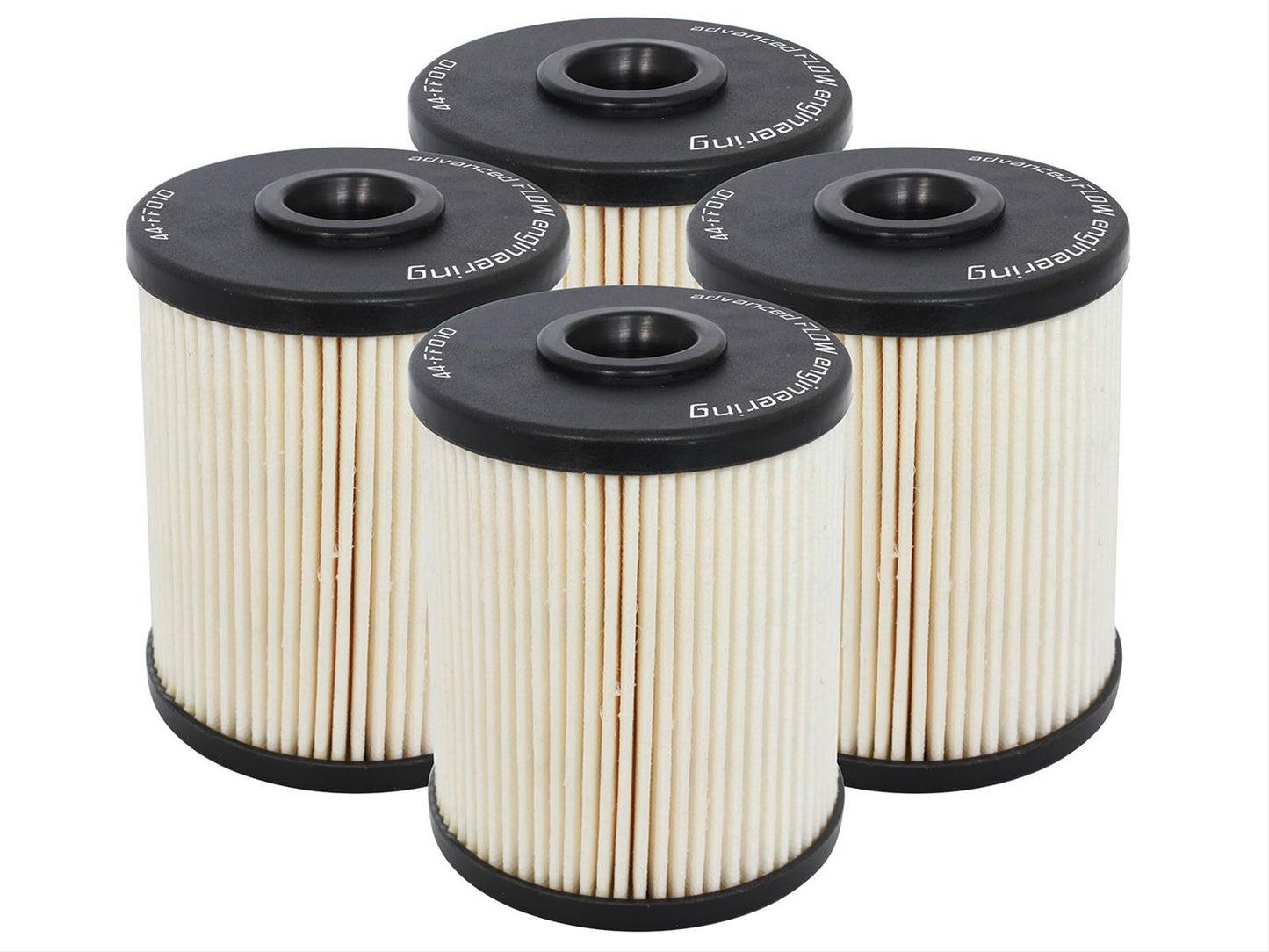 aFe Pro GUARD D2 Fuel Filters 44-FF010-MB
