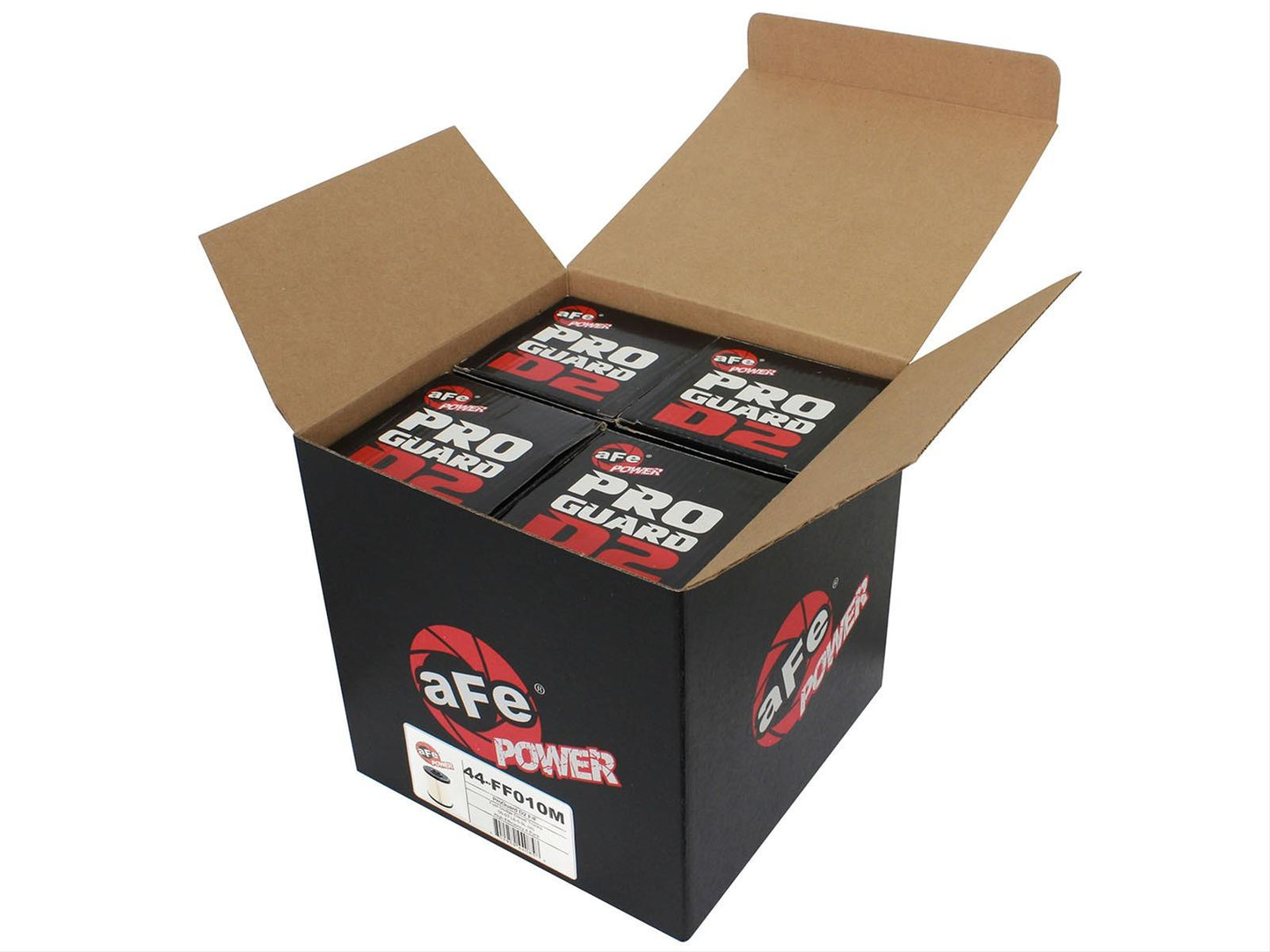 aFe Pro GUARD D2 Fuel Filters 44-FF010-MB