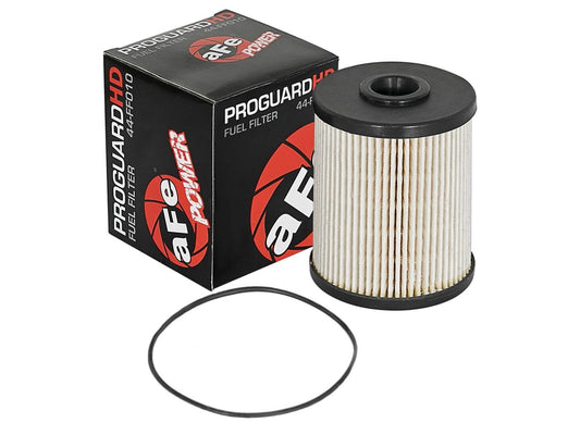 aFe Pro GUARD D2 Fuel Filters 44-FF010