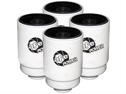 aFe Pro GUARD D2 Fuel Filters 44-FF011-MB