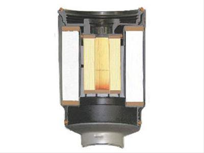aFe Pro GUARD D2 Fuel Filters 44-FF011