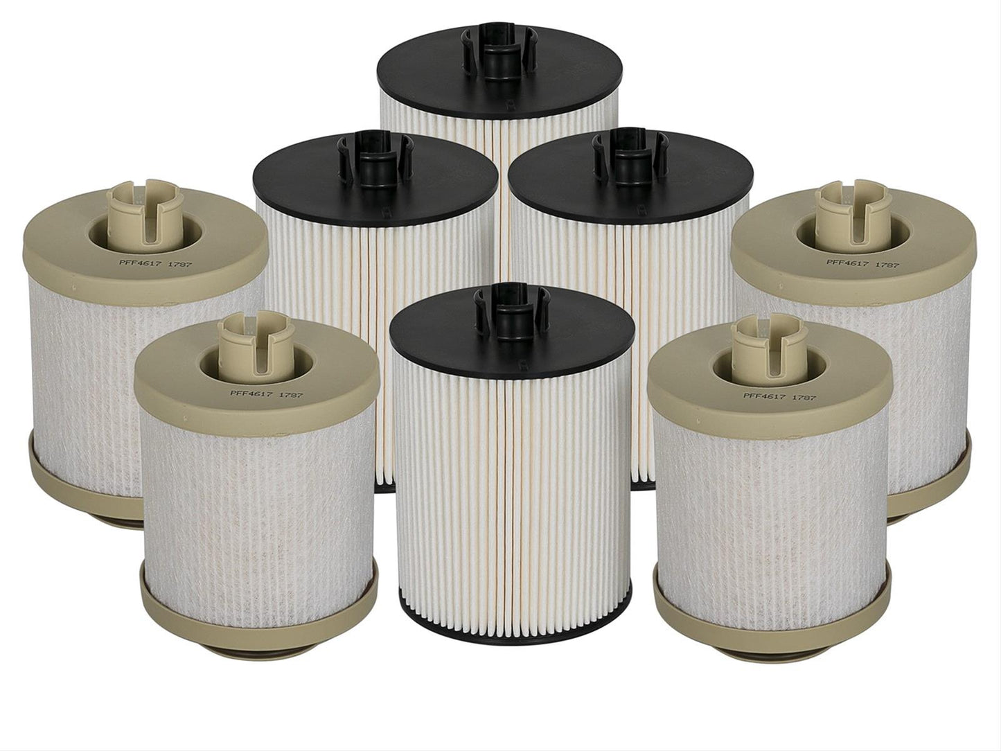 aFe Pro GUARD D2 Fuel Filters 44-FF013-MB