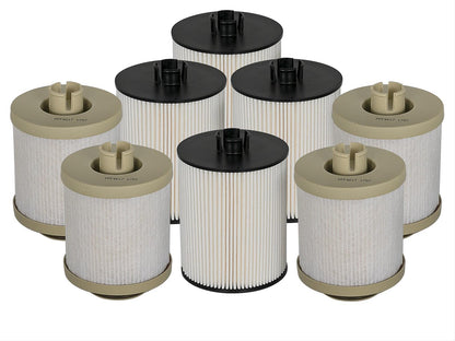 aFe Pro GUARD D2 Fuel Filters 44-FF013-MB