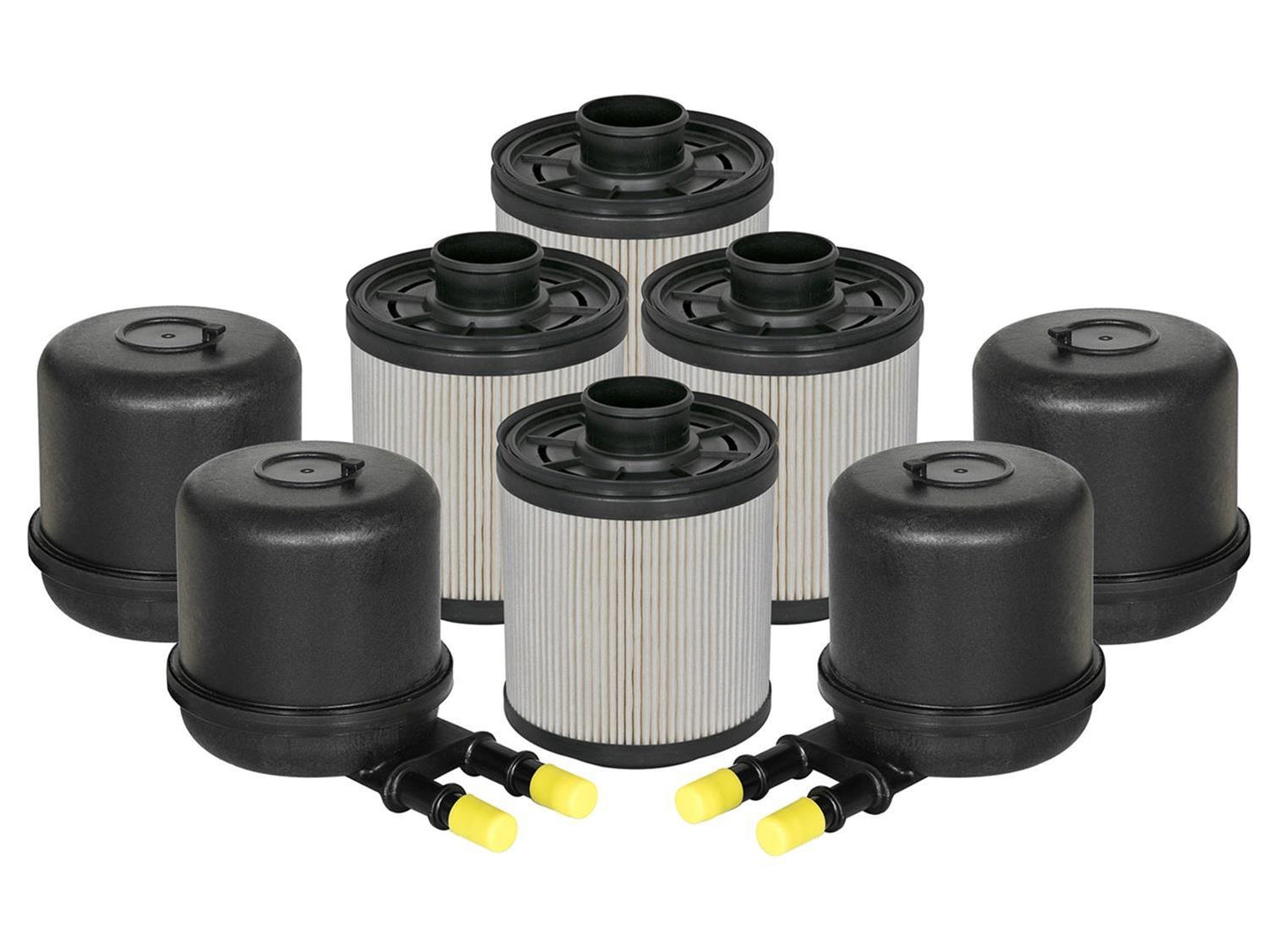 aFe Pro GUARD D2 Fuel Filters 44-FF014-MB