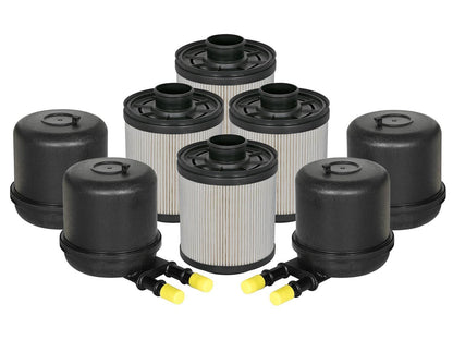 aFe Pro GUARD D2 Fuel Filters 44-FF014-MB