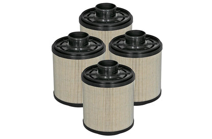 aFe Pro GUARD D2 Fuel Filters 44-FF014E-MB