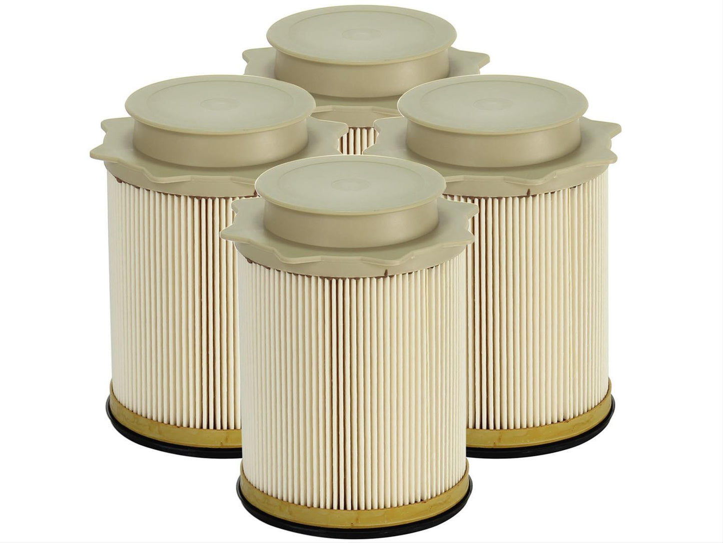 aFe Pro GUARD D2 Fuel Filters 44-FF016-MB