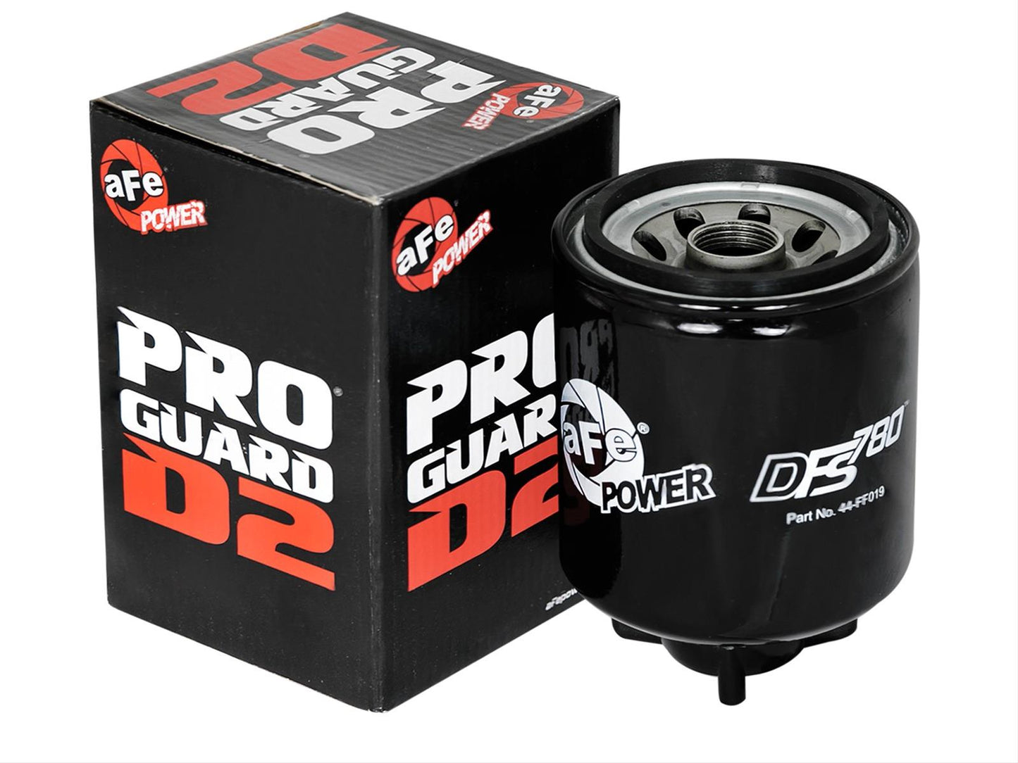 aFe Pro GUARD HD Fuel Filters 44-FF019-MB