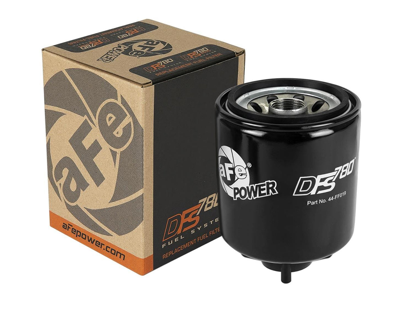 aFe Pro GUARD HD Fuel Filters 44-FF019