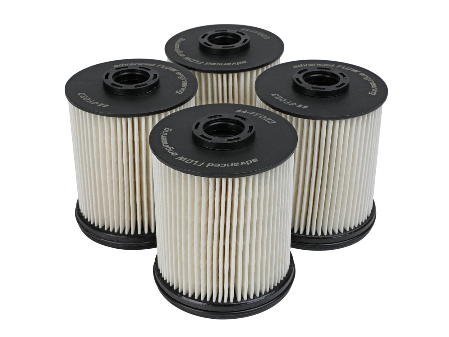 aFe Pro GUARD D2 Fuel Filters 44-FF023-MB