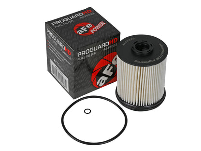 aFe Pro GUARD D2 Fuel Filters 44-FF023-MB