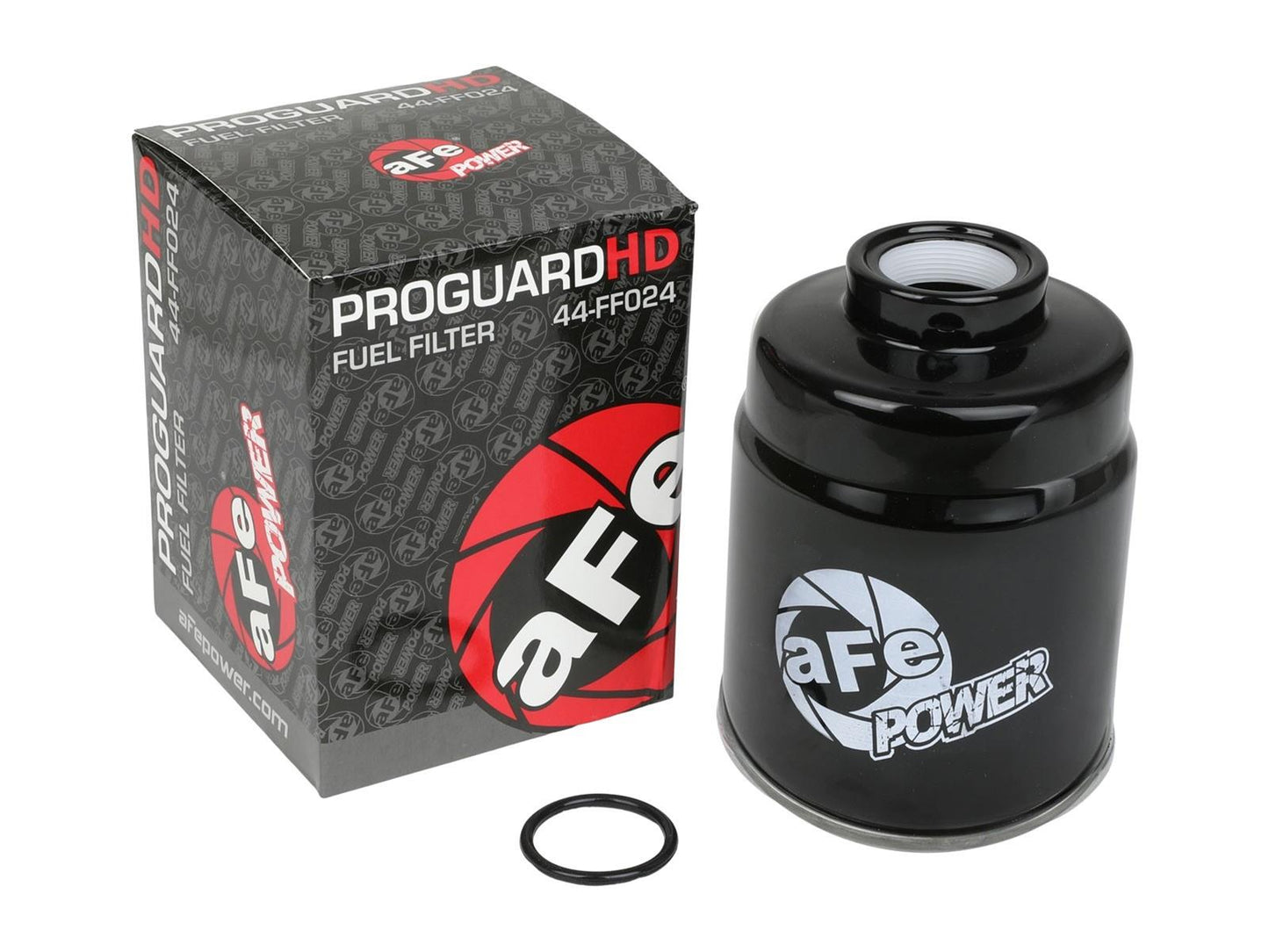 aFe Pro GUARD HD Fuel Filters 44-FF024