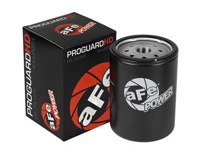 aFe Pro GUARD D2 Oil Filters 44-LF001-MB