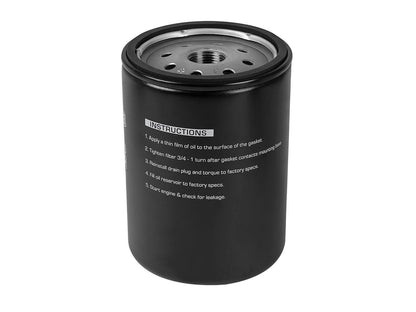 aFe Pro GUARD D2 Oil Filters 44-LF001-MB