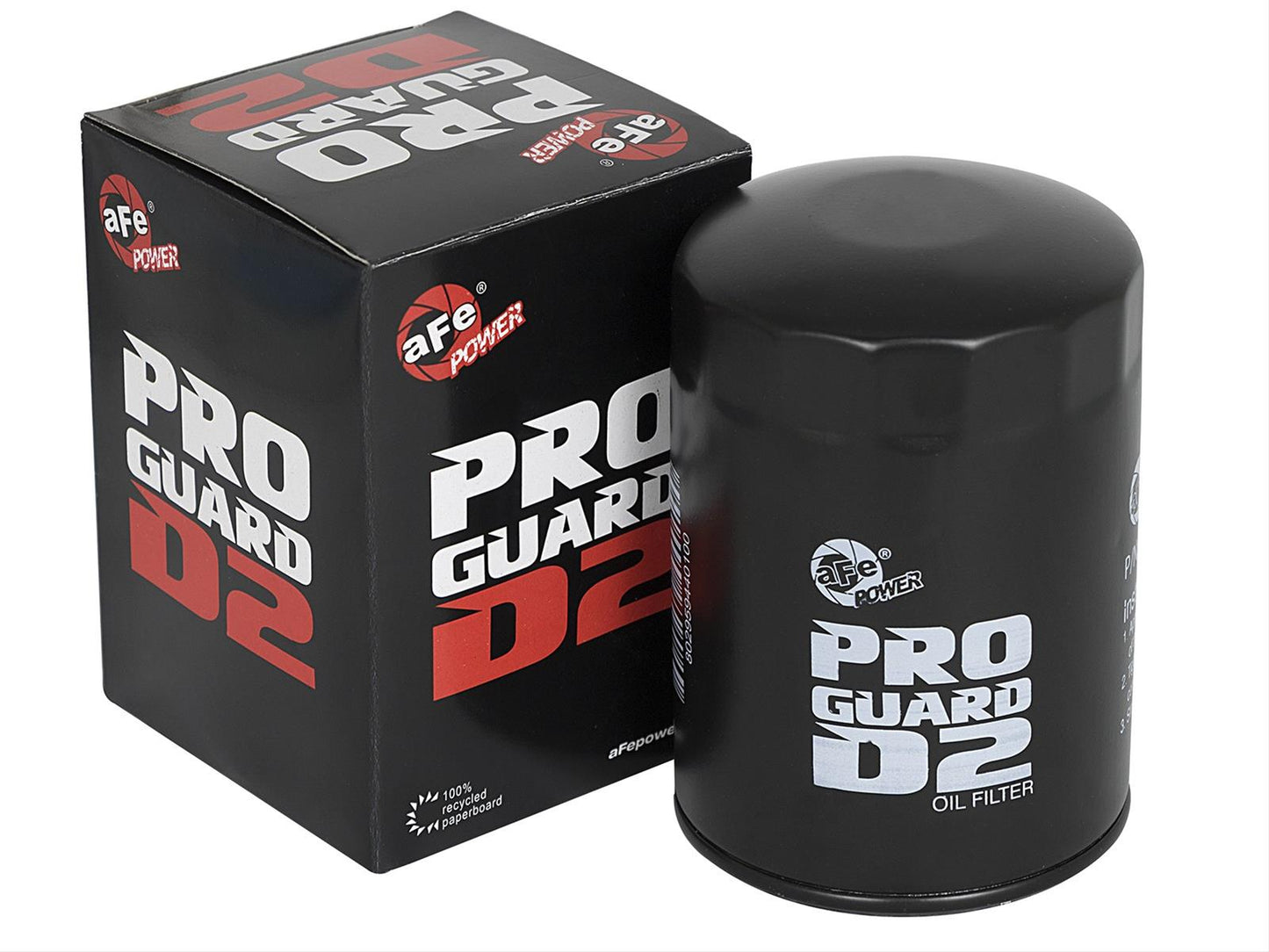 aFe Pro GUARD D2 Oil Filters 44-LF001-MB