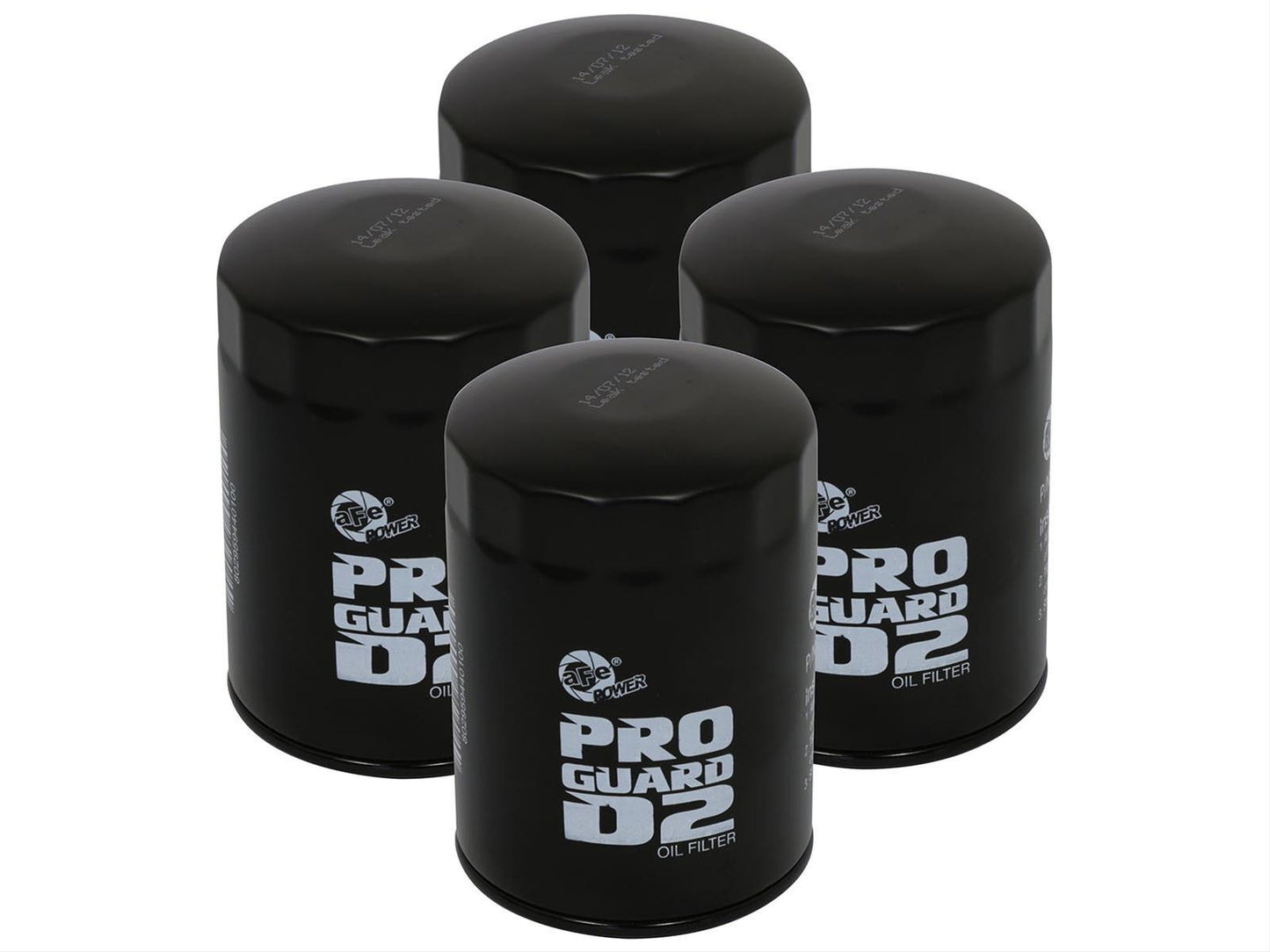 aFe Pro GUARD D2 Oil Filters 44-LF001-MB