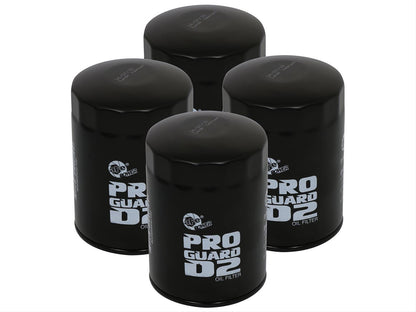 aFe Pro GUARD D2 Oil Filters 44-LF001-MB