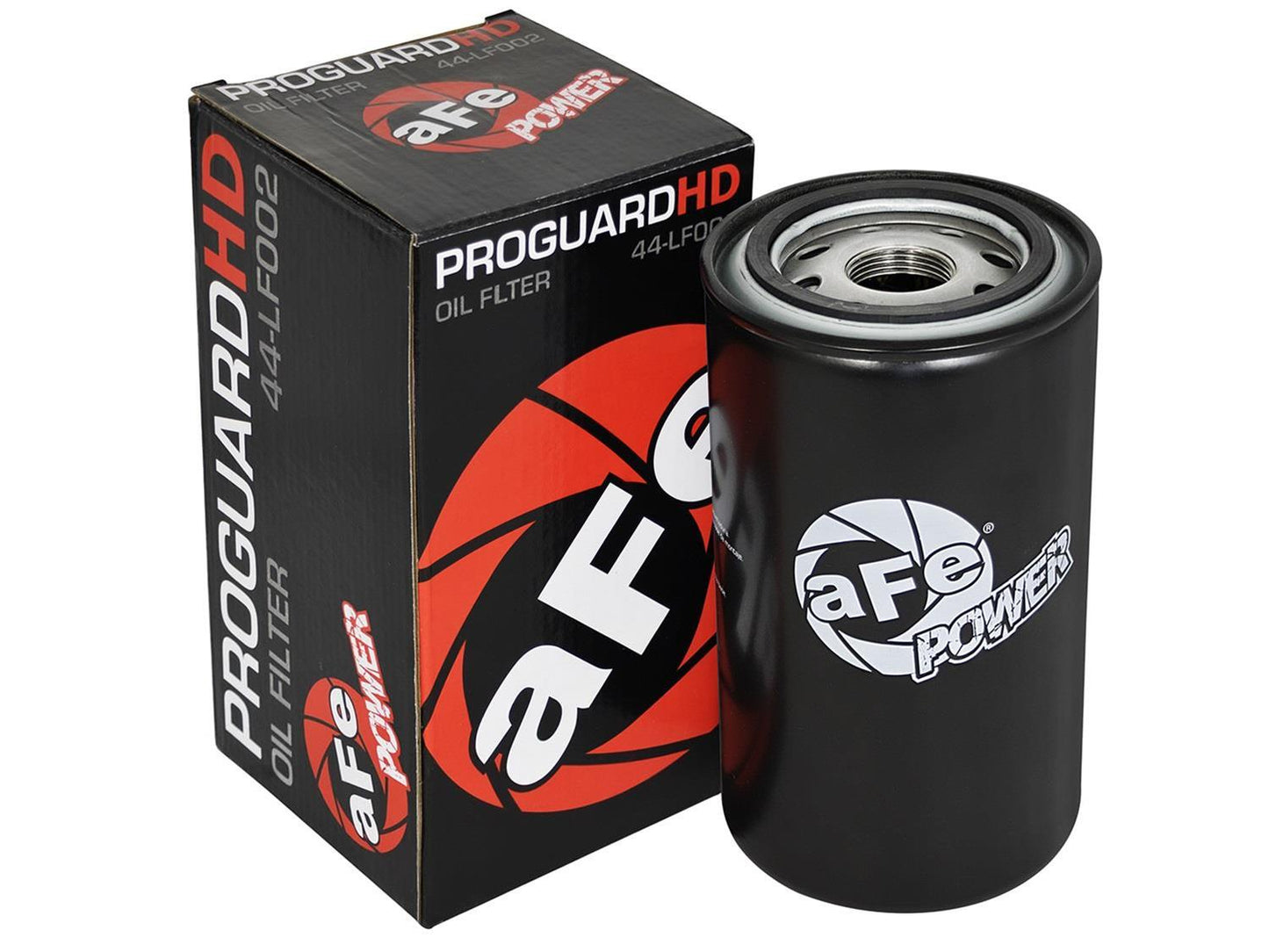 aFe Pro GUARD D2 Oil Filters 44-LF002-MB