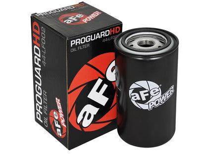 aFe Pro GUARD D2 Oil Filters 44-LF002-MB