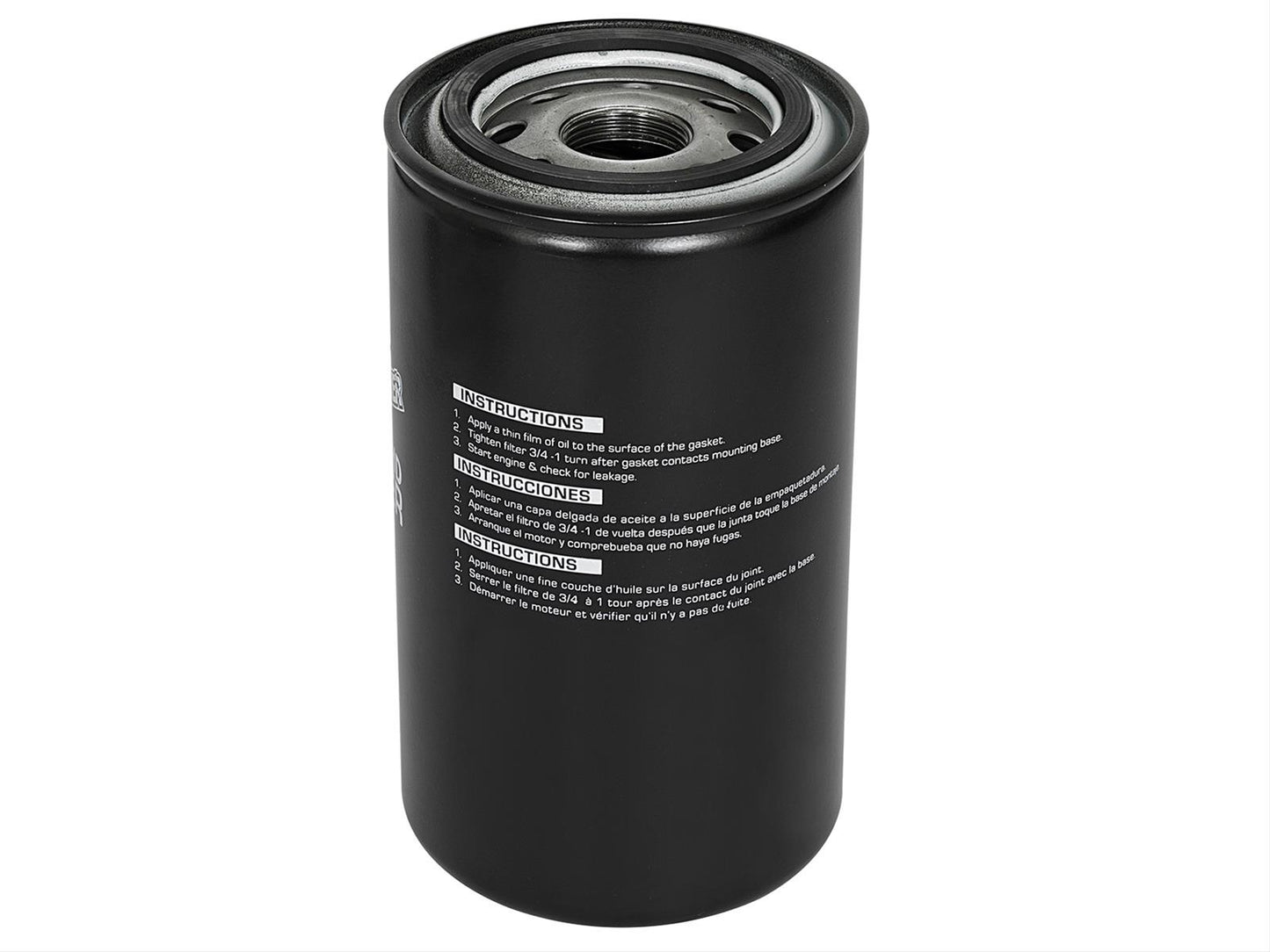 aFe Pro GUARD D2 Oil Filters 44-LF002
