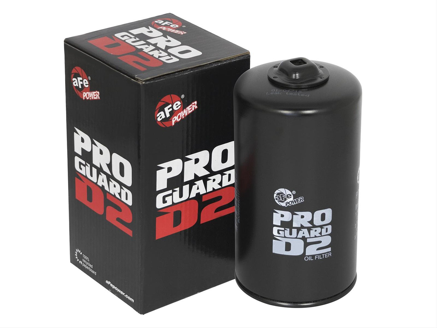 aFe Pro GUARD D2 Oil Filters 44-LF004-MB