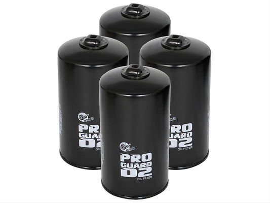 aFe Pro GUARD D2 Oil Filters 44-LF004-MB