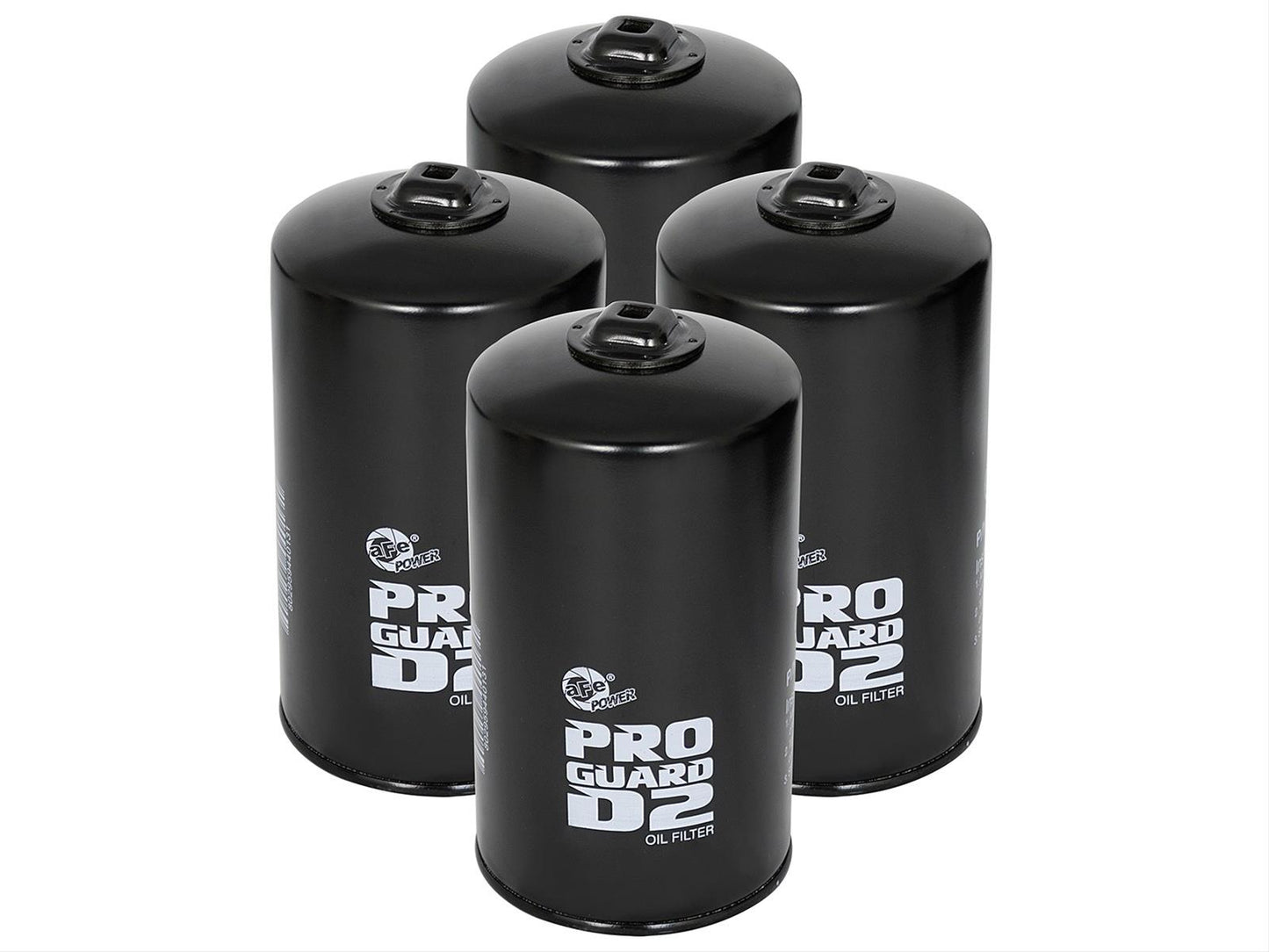 aFe Pro GUARD D2 Oil Filters 44-LF004-MB