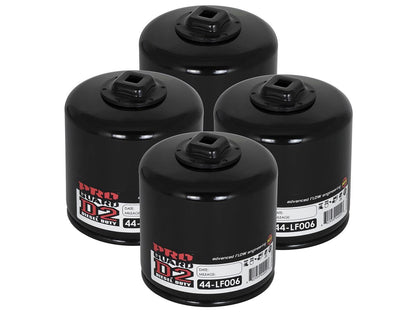 aFe Pro GUARD D2 Oil Filters 44-LF006-MB