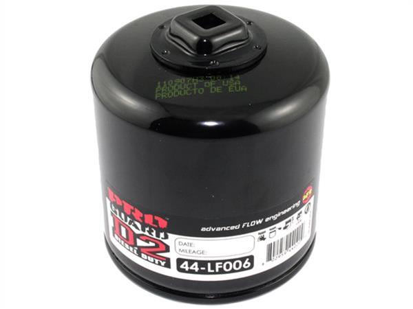 aFe Pro GUARD D2 Oil Filters 44-LF006