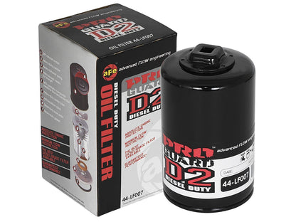 aFe Pro GUARD D2 Oil Filters 44-LF007-MB