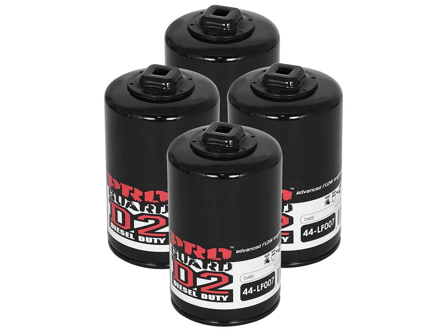 aFe Pro GUARD D2 Oil Filters 44-LF007-MB