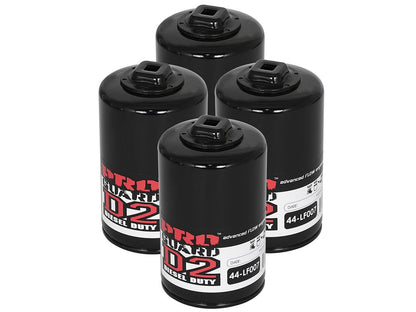 aFe Pro GUARD D2 Oil Filters 44-LF007-MB