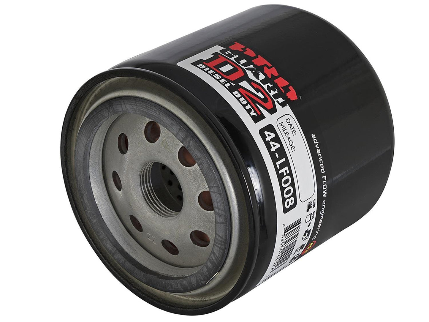 aFe Pro GUARD D2 Oil Filters 44-LF008-MB